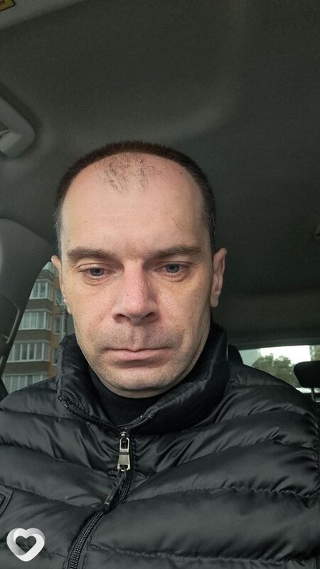 Денис, 40, Хмельницком — анкета №2275751
