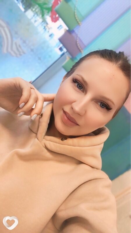 Татьяна, 30, Новосибирске — анкета №2275856