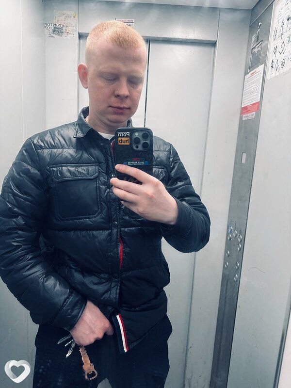 Никита, 27, Перми — анкета №2275857