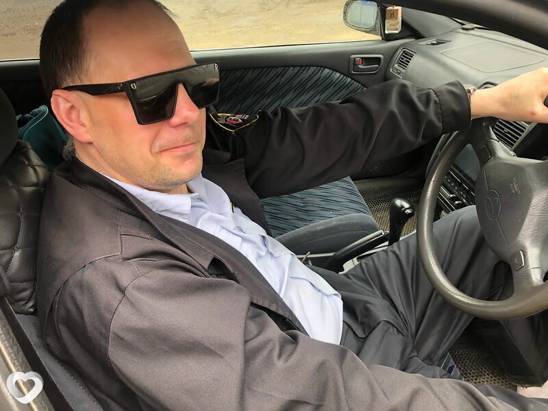 Алекс, 38, Иркутске — анкета №2275858