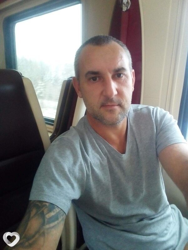 Виктор, 46, Заинске — анкета №2275860