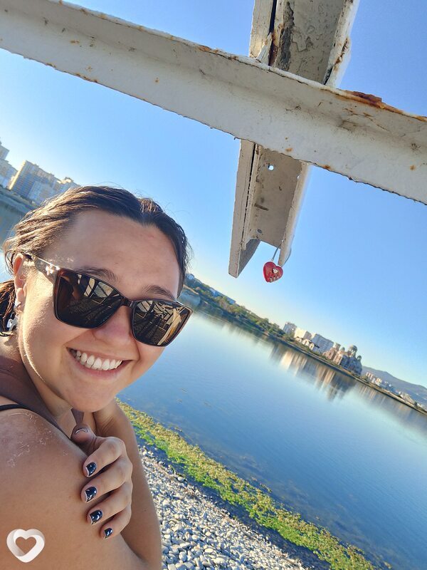 Алевтина, 21, Краснодаре — анкета №2275864