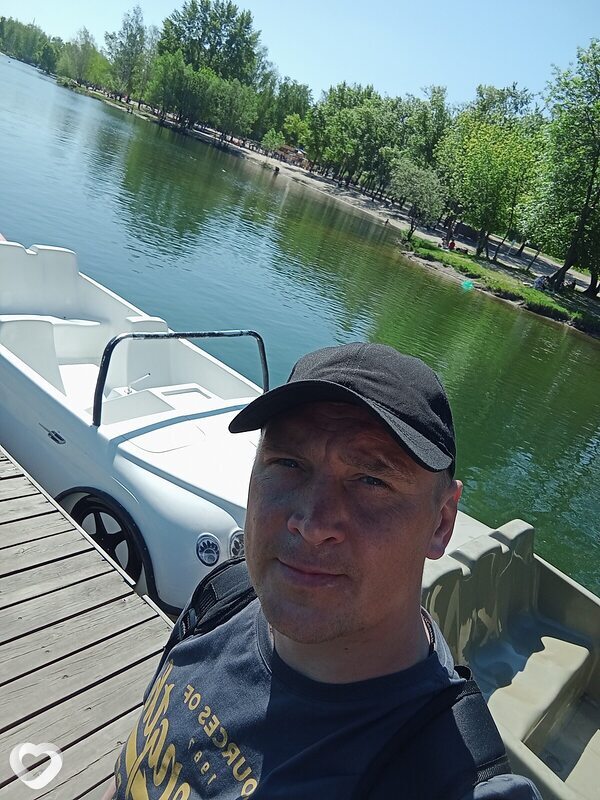Алексей, 40, Нижнем Новгороде — анкета №2275866