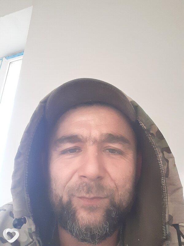 Мухаммад, 42, Караганде — анкета №2275868