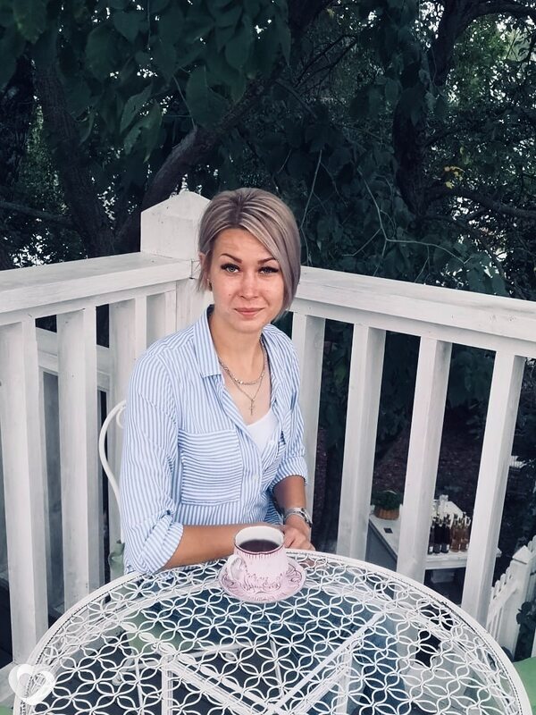 Ирина, 33, Воскресенске — анкета №2275871