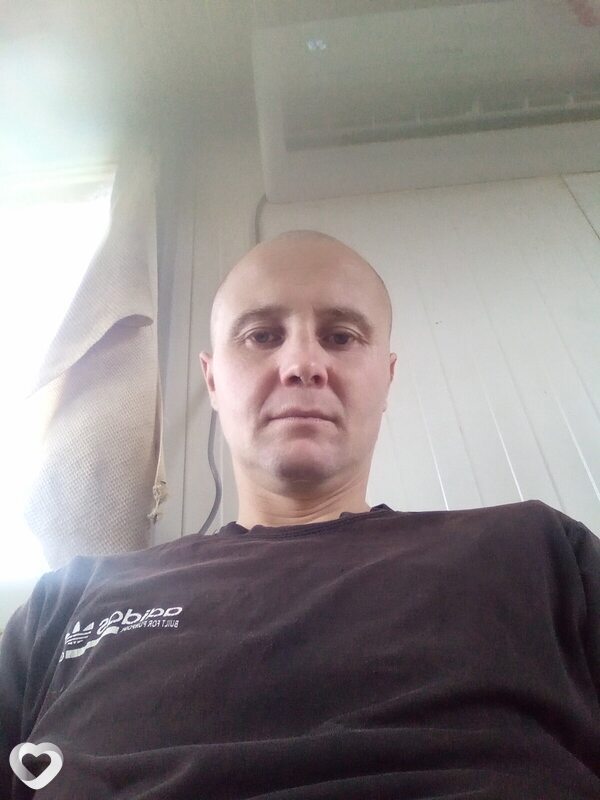 Андрей, 37, Сибае — анкета №2275872