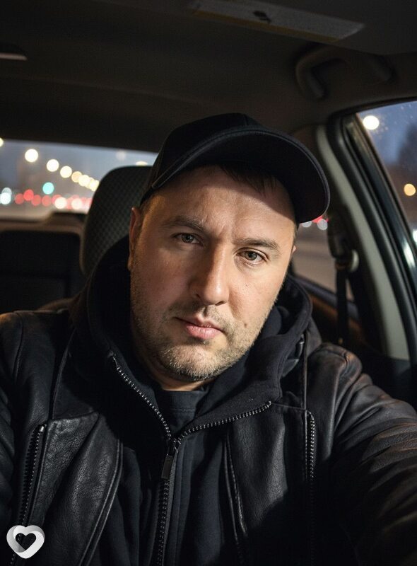 Заур, 40, Краснодаре — анкета №2275874