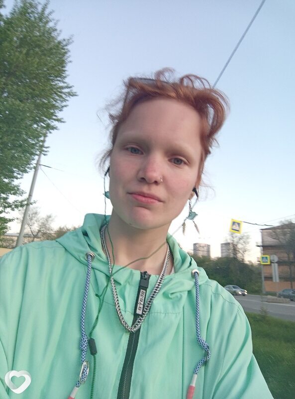 Ирина, 22, Нижнем Тагиле — анкета №2275875