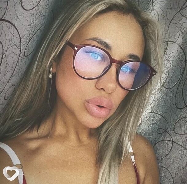 Злата, 31, Красноярске — анкета №2275877