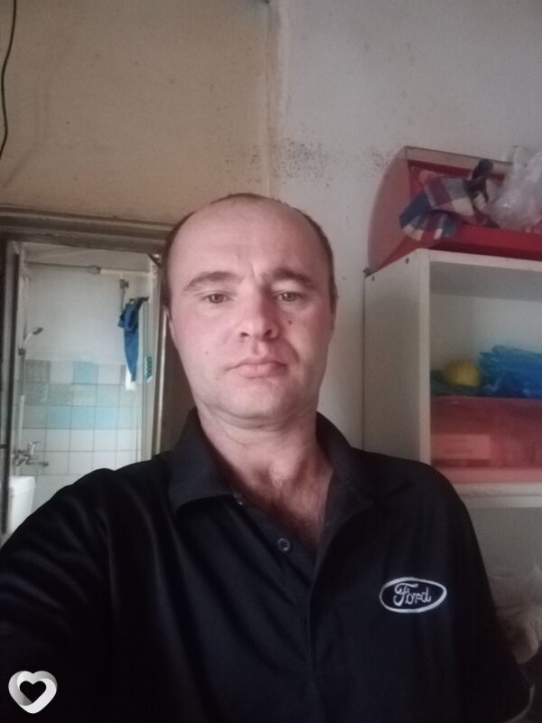 Кирилл, 39, Дебальцеве — анкета №2275755