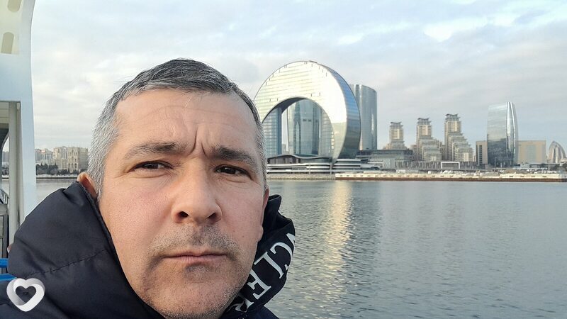Раскол, 39, Тольятти — анкета №2275756