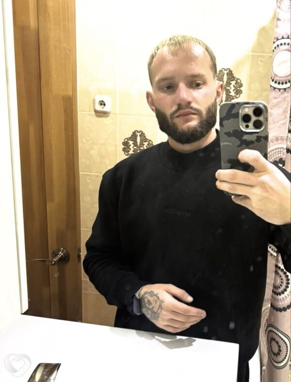 Дмитрий, 26, Осиповичах — анкета №2275758