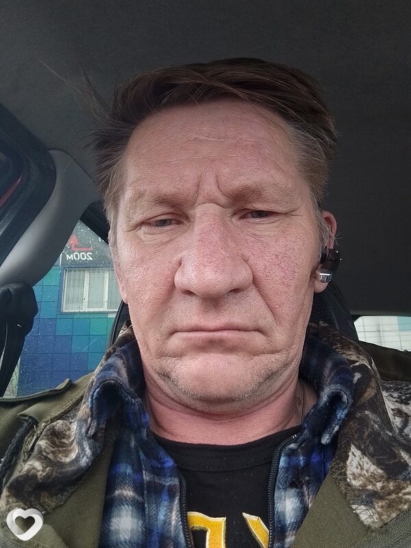 Сергей, 52, Тюмени — анкета №2275759
