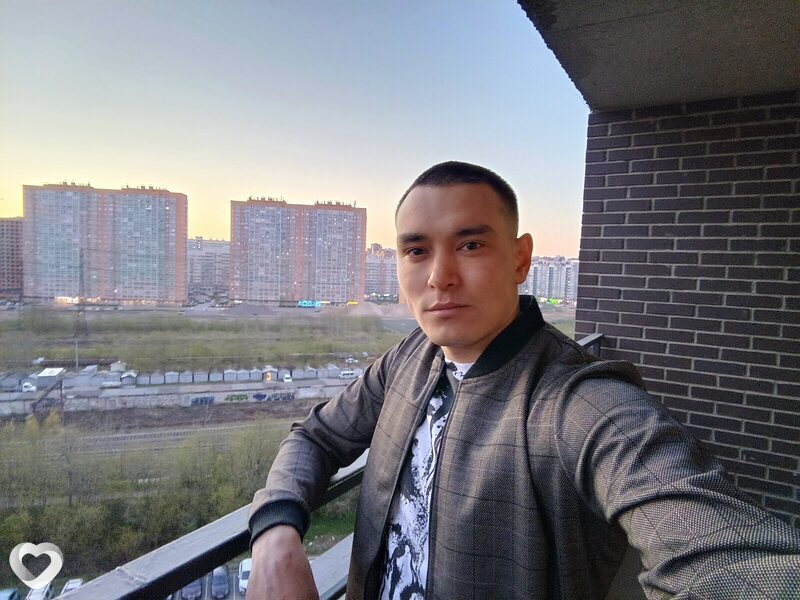 Тим, 28, Санкт-Петербурге — анкета №2275770