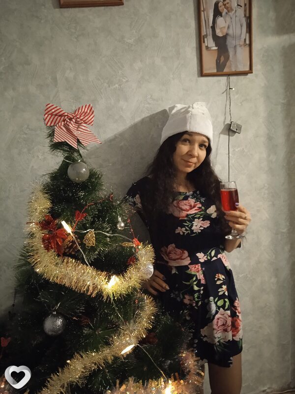 Мариша, 40, Кемерове — анкета №2275777
