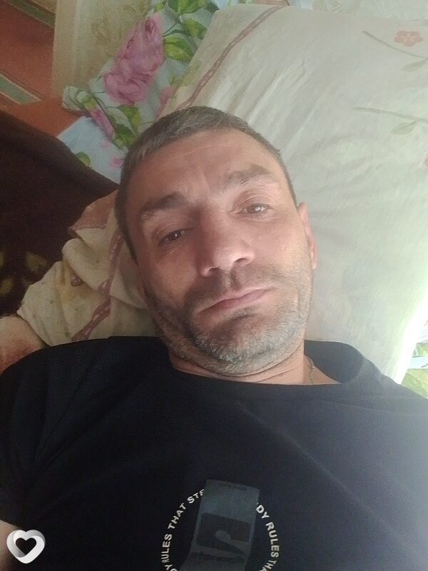 Юрий, 44, Рудном — анкета №2275830