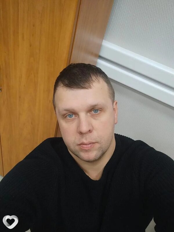 Константин, 37, Балашихе — анкета №2275835