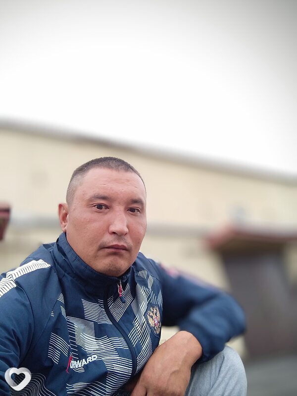 Babay, Черемхово