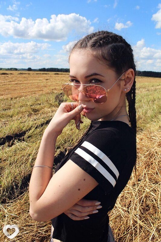 Ильнара, 23, Уфе — анкета №2275837