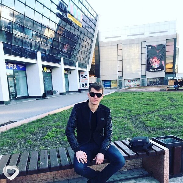 Виктор, 32, Алматы — анкета №2275842