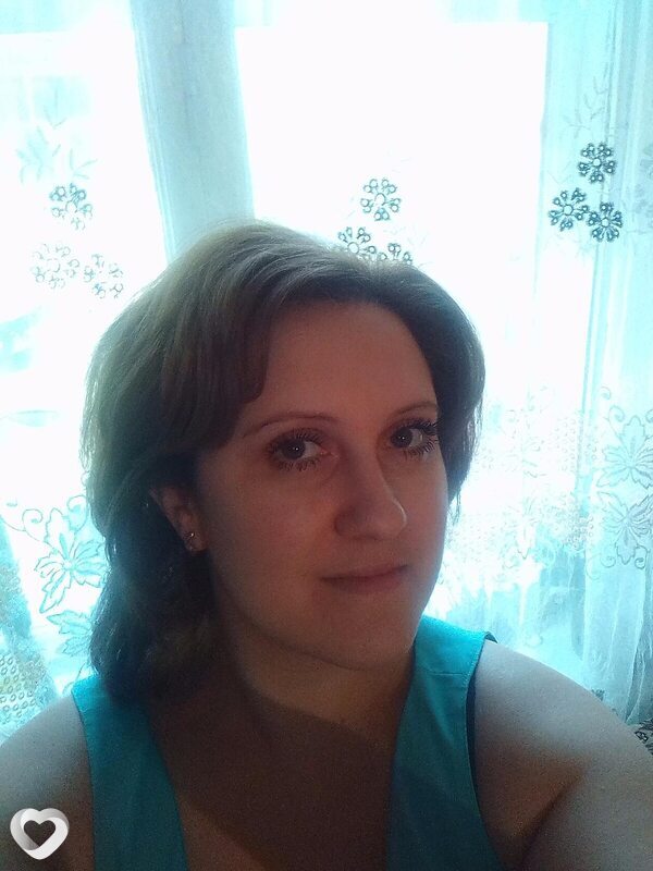 Светлана, 36, Челябинске — анкета №2275847