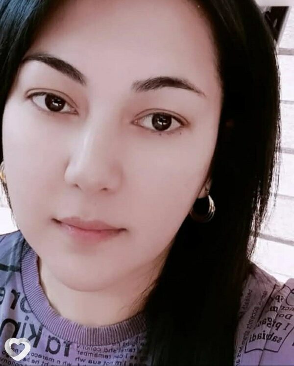 Рустамова Зарина, 40, Шымкенте — анкета №2275850