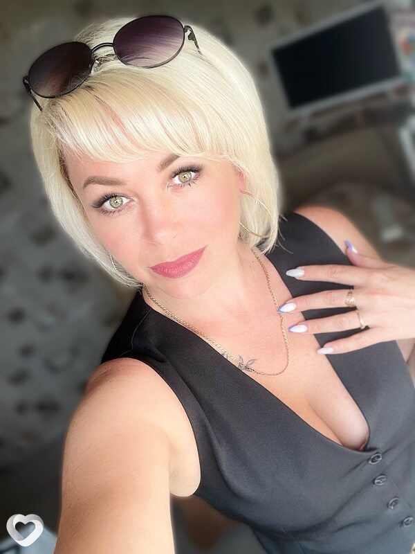 Tanyussik, 40, Белорецке — анкета №2275851