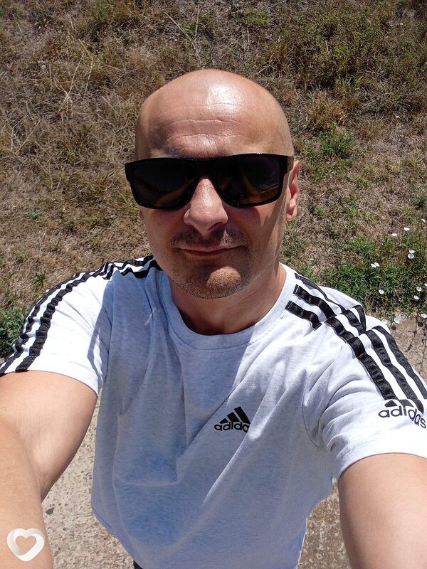 Андрей, 41, Симферополе — анкета №2275936