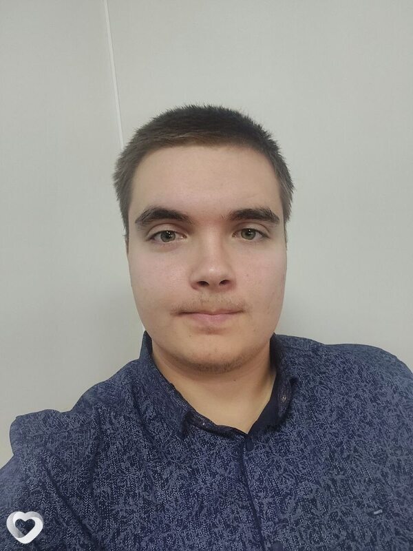 Иван, 27, Междуреченске — анкета №2275941