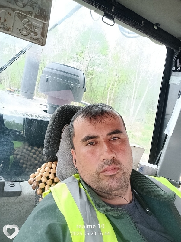 Uzb, 42, Южно-Сахалинске — анкета №2275944