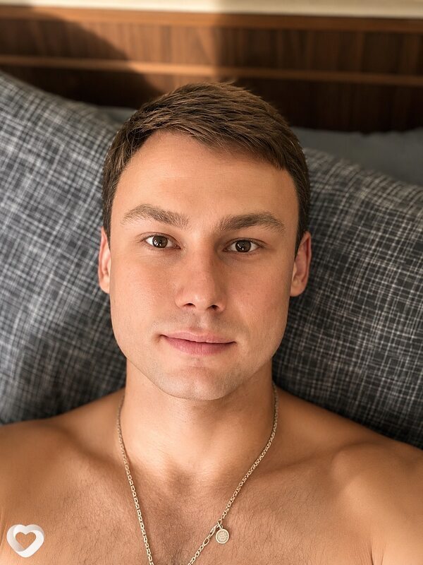 Максим, 32, Донецке — анкета №2275950