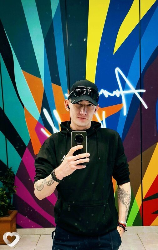 Александр, 36, Екатеринбурге — анкета №2275951
