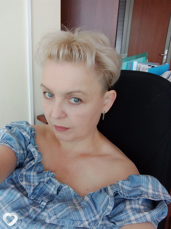 Оль, 46, Тюмени — анкета №2275953