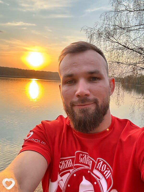 Сергей, 29, Иванове — анкета №2275882