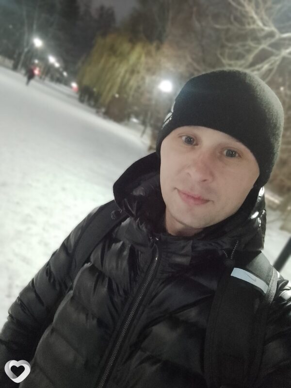 Виталик, 35, Курске — анкета №2275884