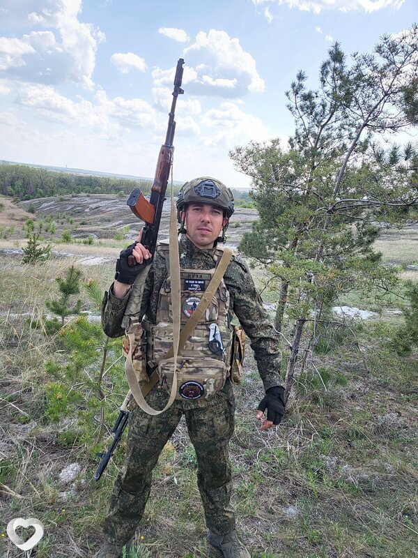 Вячеслав, 38, Белгороде — анкета №2275891