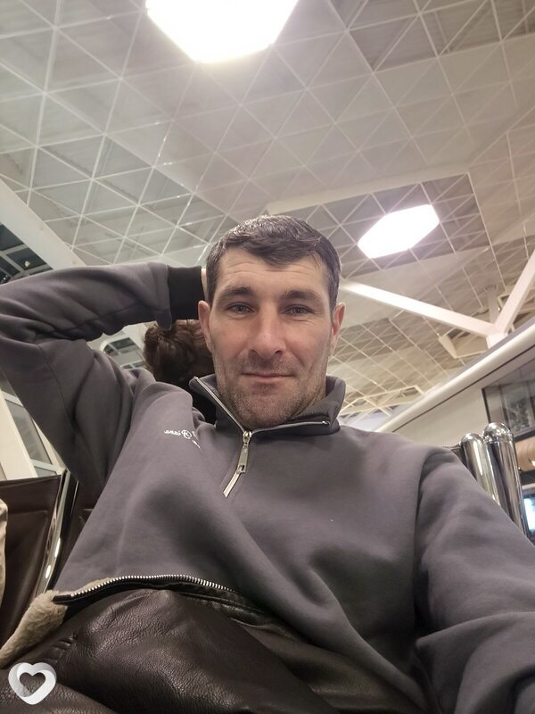 Мурад, 41, Каспийске — анкета №2275892