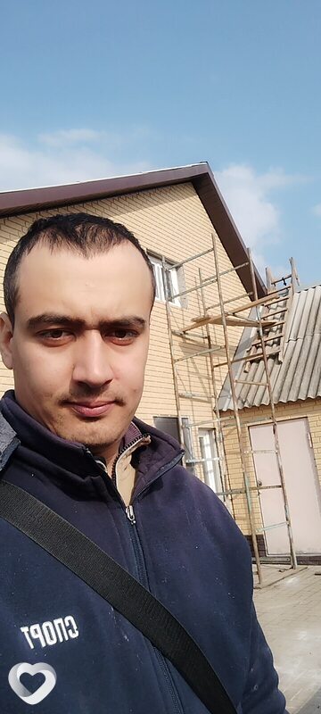 Андрей, 28, Белгороде — анкета №2275893