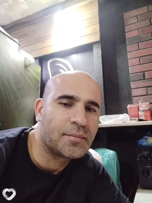Исмаил, 40, Нижнем Новгороде — анкета №2275898