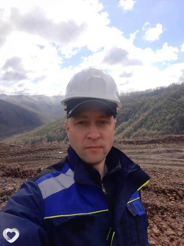 Александр, 38, Благовещенске — анкета №2275707
