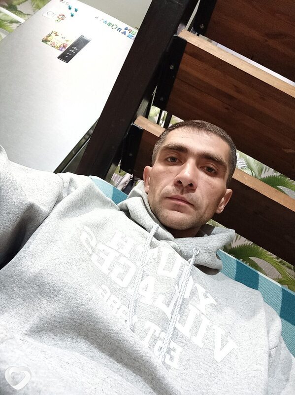 Тимур, 38, Новосибирске — анкета №2275708
