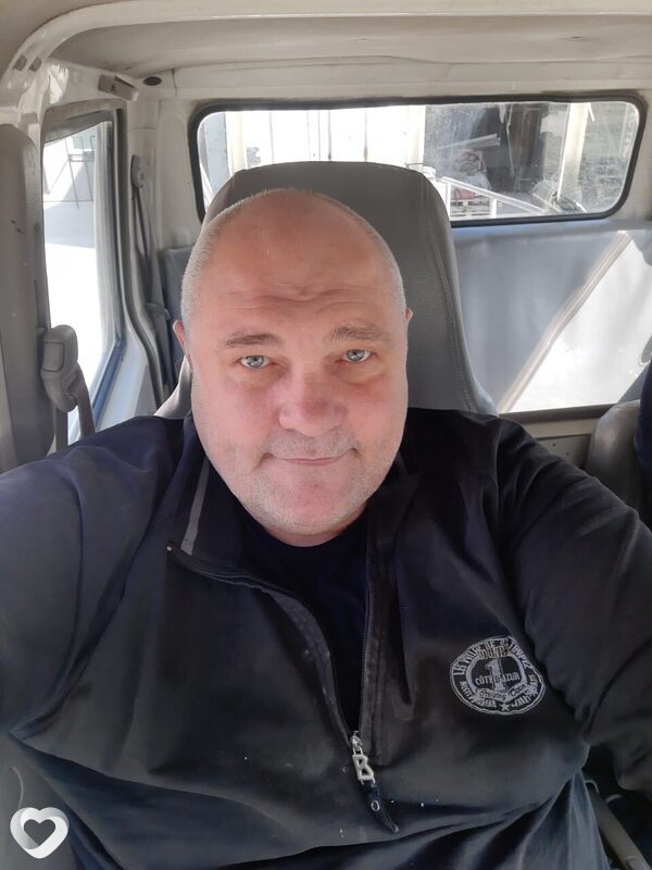Алексей, 55, Владивостоке — анкета №2275709