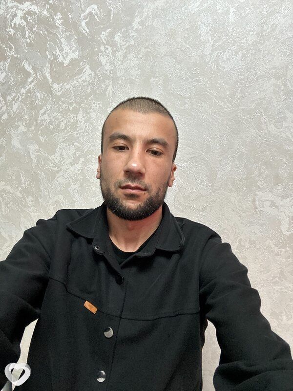 Макс, 31, Норильске — анкета №2275710