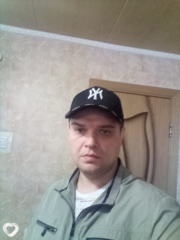 Слава, 42, Новоалтайске — анкета №2275711