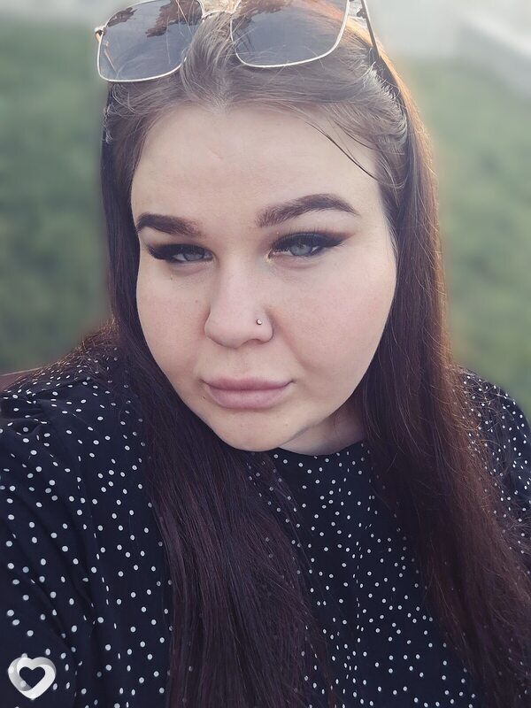 Алина, 26, Славянске-на-Кубани — анкета №2276786