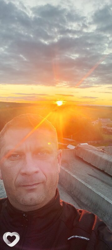 Алексей, 42, Нижнем Тагиле — анкета №2276787