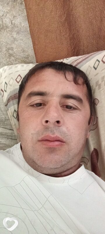 Джгит, 37, Сергиеве Посаде — анкета №2276791