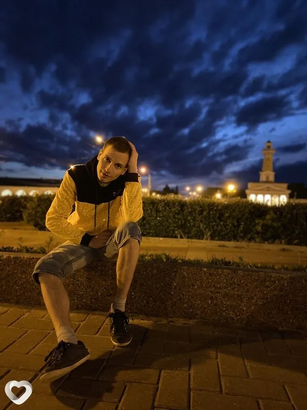 Александр, 26, Барнауле — анкета №2276796