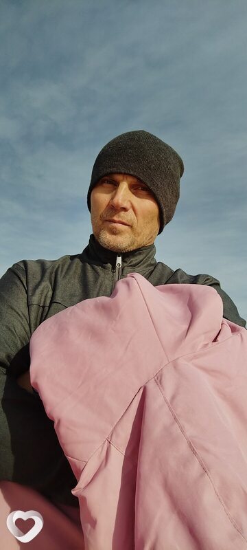 Сергей, 45, Симферополе — анкета №2275980