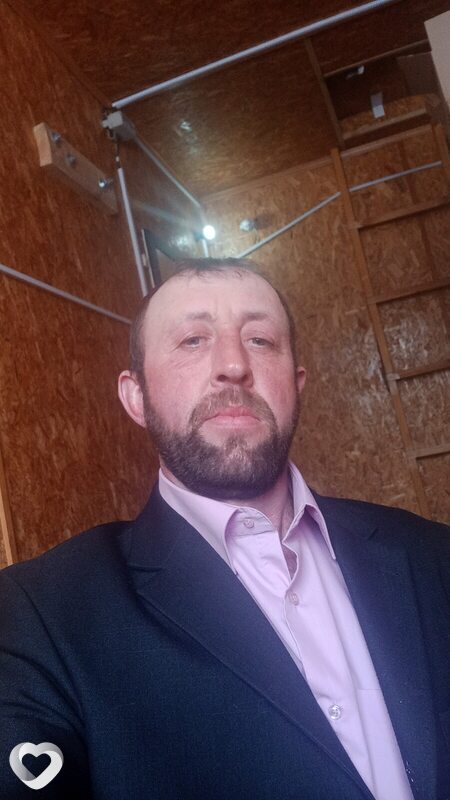 Андрей, Костанай